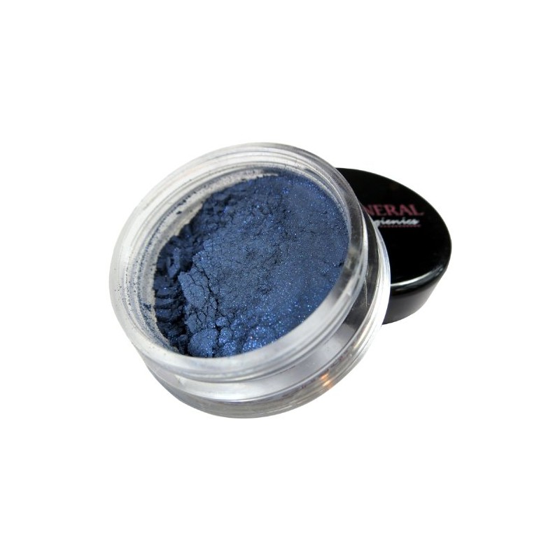 Mineral EyeShadow - Blue Moon