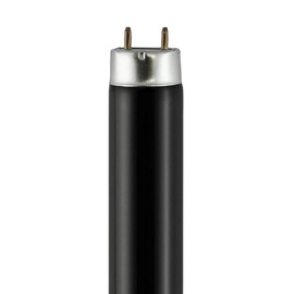 Norman Lamps F30T8-BLB (36 in.) - Watts: 30W, Type: T8 Black Light Fluorescent