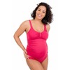 Petit Amour Agnes Maternity Tankini - Women's Maternity Swimwear Maternity