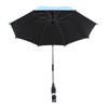 Baby Stroller Parasol Clip On Baby Stroller Sun Shade Sun