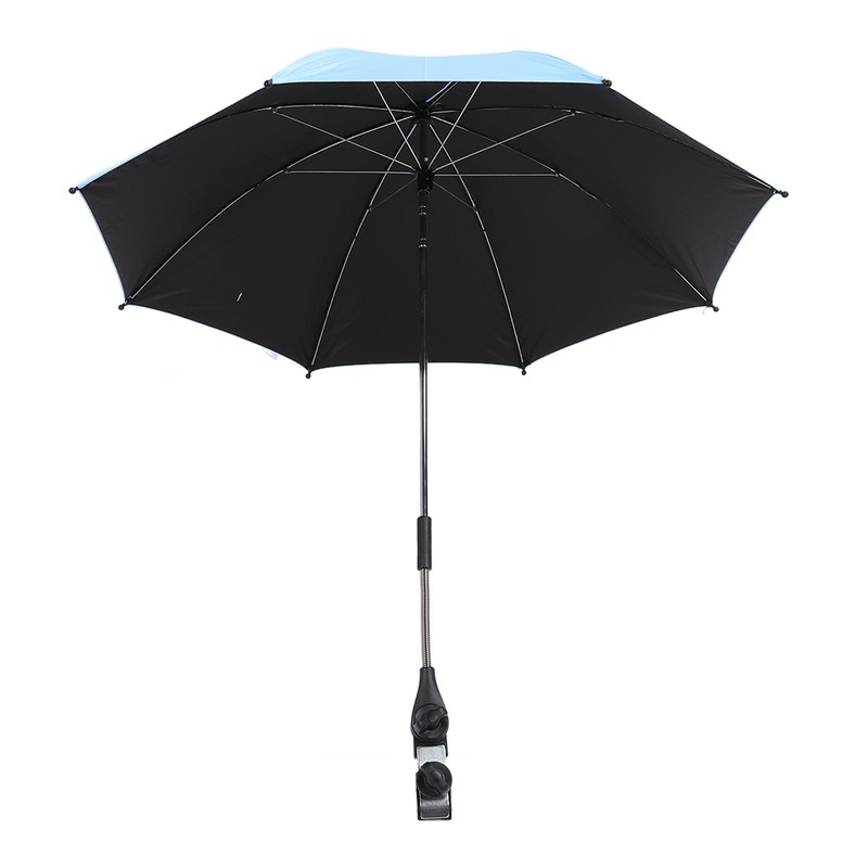 Baby Stroller Parasol Clip On Baby Stroller Sun Shade Sun