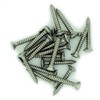 No.8 x 0.975 (4.2mm x 25mm) TX Raised Countersunk Self-Tapping