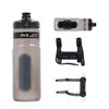 XLC Bicycle Water Bottle: The XLC Fidlock Set WB-K07 with
