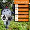 Gioong 32 853 99-S Carburetor Compatible with Kohler 7000 Series