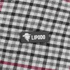 Lipodo Inglese Bic Flat Cap - Men's Flat Cap -