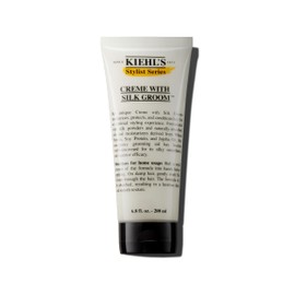 Kiehl's Stylist Series Cream with Silk Groom Styling Cream 200ml