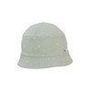 Sterntaler Unisex Baby Hat, turquoise