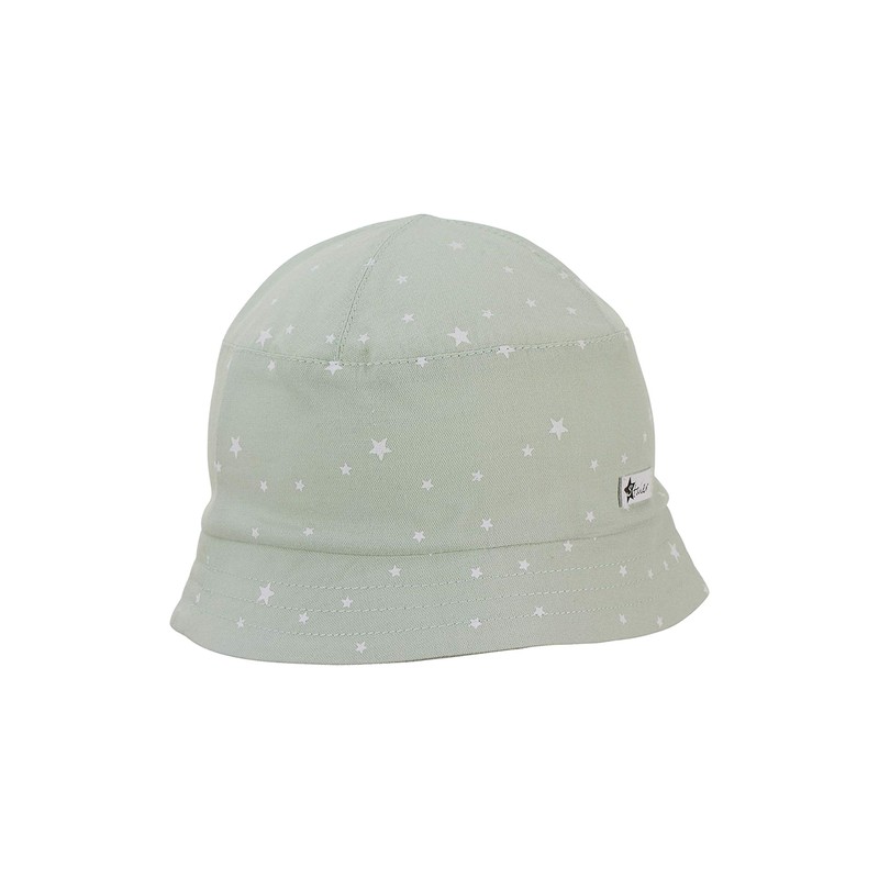 Sterntaler Unisex Baby Hat, turquoise