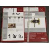Pfister Ladera Single Handle Tub & Shower Kit Tuscan Bronze
