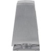 Brushed Aluminum Double Faced Pedestal Outlet Box | R58-1020 (3)