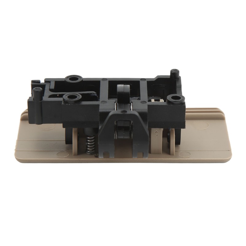 Glove Box Latch Handle LR007073 Black Lightweight Colorfast Removable Flexible