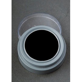 Grimas Creme Make-Up 101 Black 2.5ml