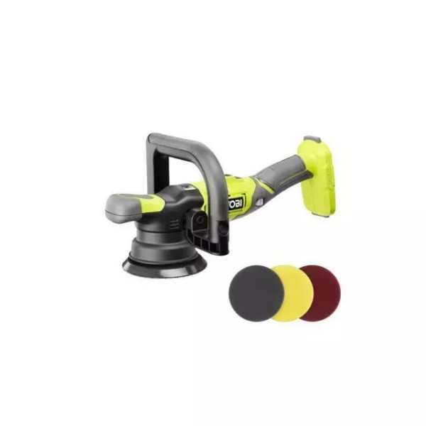 Ryobi NEW RYOBI PBF100B 18V ONE+ 5 in. Variable Speed