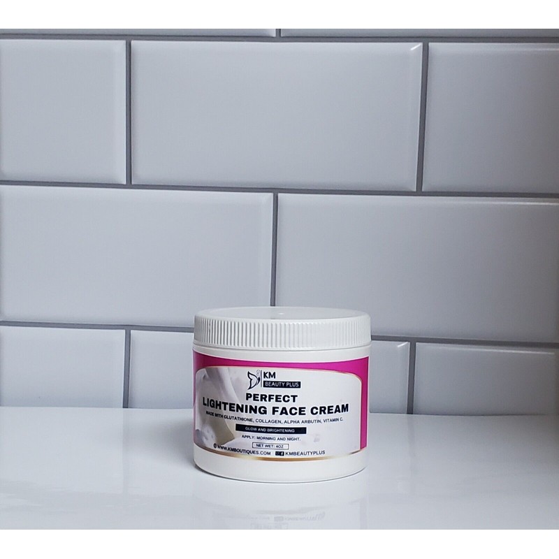 PERFECT LIGHTENING FACE CREAM