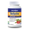 Suplemento Nutricional Enzymedica Berberina de 60 Tabletas