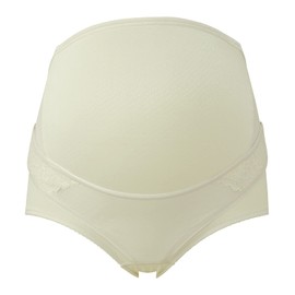 Wacoal Maternity MGP182 Women's Pregnancy Belt, Pants, Prenatal Wear, Can Be Worn Only, Short Length, BE