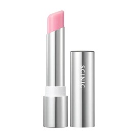 Cynic UV Shield Essential Lip Balm Rosy Pink 3.4g SPF20 UV Protection Lip Balm / UV 쉴드 에센셜 립밤 로지핑크 3.4g SPF20 자외선차단 립밤
