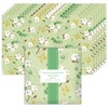 Scent-Hi Scented Drawer Liners, Scent Paper Liners for Drawers, Fragrant