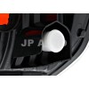 jpautowholesale For 2006-2008 Honda Ridgeline Tail Light Set Driver and