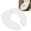 Baby Toilet Cushion Seat Children Portable Folding Potty Training Seat