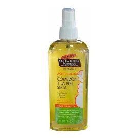 Aceite Calmante para Embarazadas Palmer's Cocoa Butter 150ml Importado