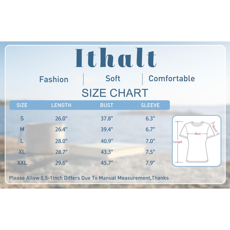 Ithalt Ithalt Book Shirts for Women Read Books Be Kind