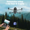 For DJI Air-Dropping System for DJI Mavic 4 Pro with