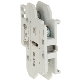 Eaton C320KG3 Side Mount Auxiliary Contact For Contactors