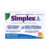 Nartex 60 Count Homeopathic Stress Relief Tablets for Sleep Nervousness