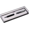 Pentel – Retractable Ballpoint Pen Black