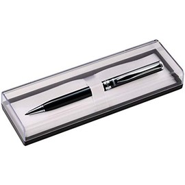 Pentel – Retractable Ballpoint Pen Black