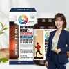 Abottle of Nature Optimum Multivitamin Mineral for Men 90 Capsules / 옵티멈 멀티비타민 미네랄 포맨 90캡슐
