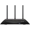 NETGEAR - Nighthawk AC2600 Dual-Band Wi-Fi Router - Black