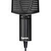 Hama MIC-USB Allround PC microphone Black Wired 139906