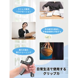 PROIRON Finger Power Hand Grip, Electronic Counting, Hand Grip, Forearm, Muscle Training, Hand Gripper, Hand Gripper, Hand Gripper, Finger Trainer, Wrist Training, Finger Grip, Finger Grip, Finger