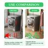 Washing Machine Anti Vibration Feet Pads,Anti Vibration Mat,Rubber Feet pad,