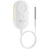 MOCREO LS2 Long Range Thermometer Freezer Alarm, with Waterproof Probe,