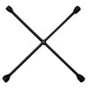 Ken-Tool 35630 20'' 4-Way Lug Wrench (Color may Vary)