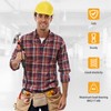 Elesunory 12 Pack Retractable Tool Lanyards for Hand Tools, Tool