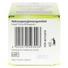 Avitale Ginger 500 mg + Vitamin B1 + C Capsules