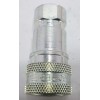 PARKER H2-62- Quick Connect, Socket, 1/4"