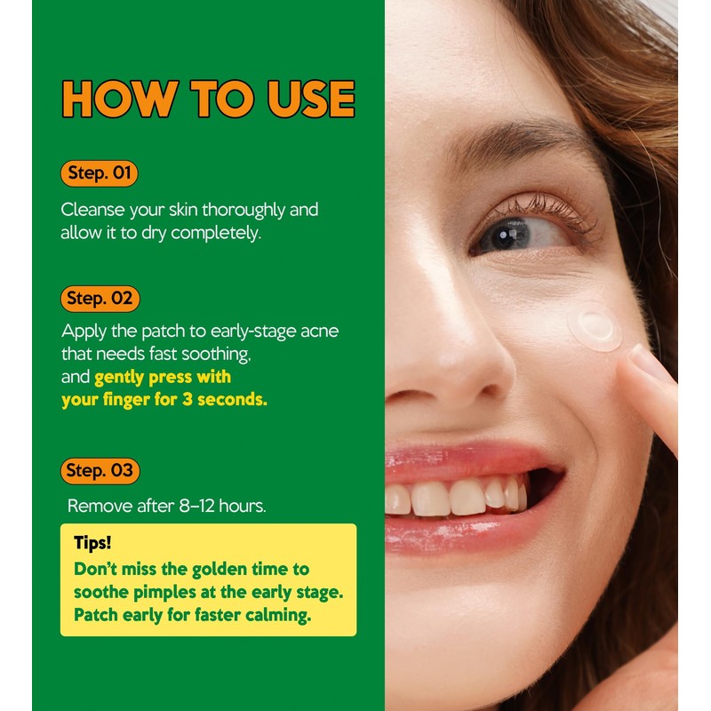 Troubless Micro-Point Patch Plus Limited Value Pack - Thin Hydrocolloid