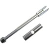 Stens 285-992 Deck Pivot Kit Compatible with/Replacement for Hustler 931199US,