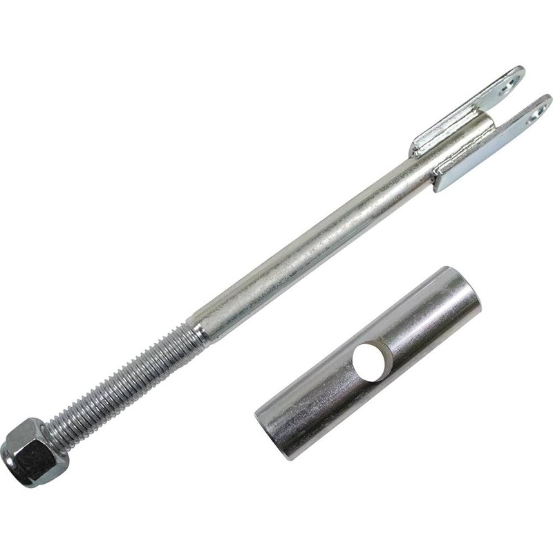 Stens 285-992 Deck Pivot Kit Compatible with/Replacement for Hustler 931199US,