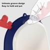 Cartoon Potty Training Urinal Adjustable Wall Mounted Standing Potty Practice