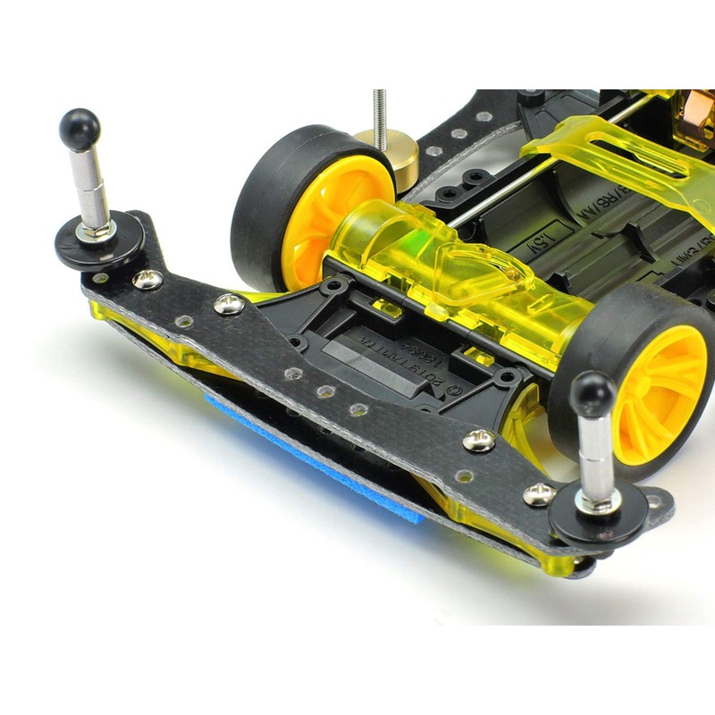 Tamiya 95598 Racer Mini 4WD Series Model Neo VQS Advanced