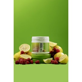 MAG365 Exotic Raspberry Lemon 150g