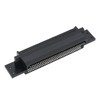 VBESTLIFE 72 Pin Slot for NES, Game Console 72 Pin