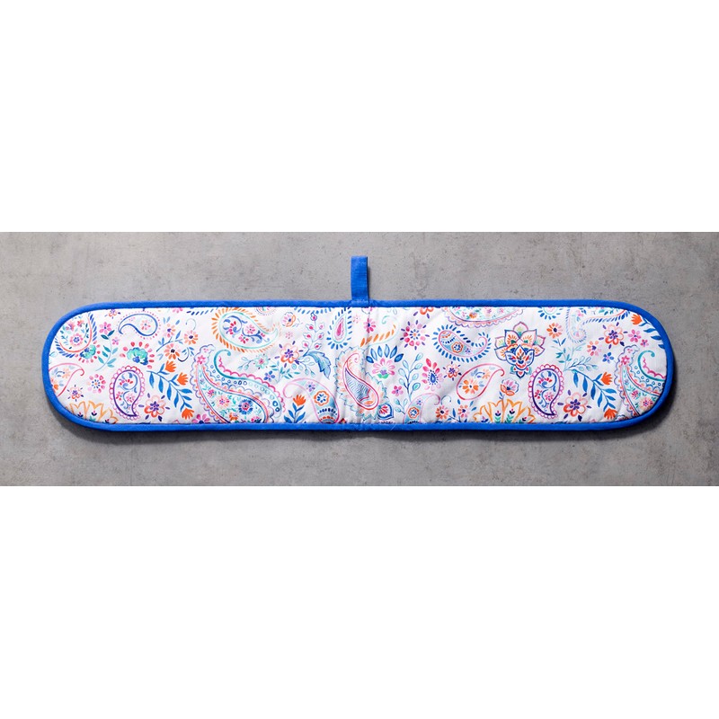 Maison d' Hermine Double Oven Mitts 100% Cotton 18cm x