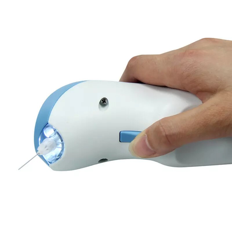 MAGLEV Fibroblast plasma pen (PROFESSIONAL ORGINAL) MAGLEV 4th BLUE,free 4